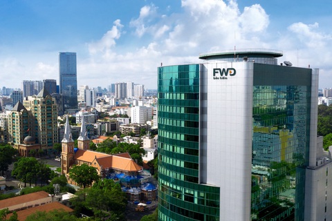 FWD hỗ trợ công tác phòng chống dịch COVID-19 - Ảnh 2. FWD hỗ trợ công tác phòng chống dịch COVID-19 - Ảnh 2.