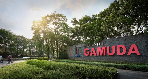 Kỷ nguyên 4.0: Gamuda Land tung chiêu độc lạ mua - bán nhà kiểu mới - Ảnh 2. Kỷ nguyên 4.0: Gamuda Land tung chiêu độc lạ mua - bán nhà kiểu mới - Ảnh 2.