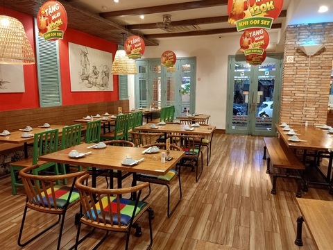 Chuỗi cửa hàng thực phẩm Organic lên ngôi trong thời đại dịch - Ảnh 1. Chuỗi cửa hàng thực phẩm Organic lên ngôi trong thời đại dịch - Ảnh 1.