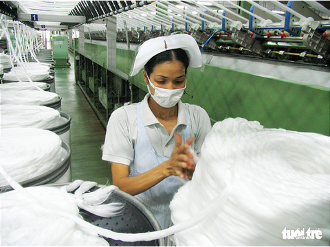 Tính đến chính sách chưa có tiền lệ - Ảnh 2. Tính đến chính sách chưa có tiền lệ - Ảnh 2.
