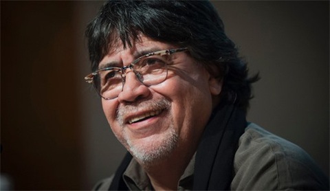 Nhà văn Luis Sepulveda - tác giả ‘Lão già mê đọc truyện tình’ - qua đời vì COVID-19 - Ảnh 1. Nhà văn Luis Sepulveda - tác giả ‘Lão già mê đọc truyện tình’ - qua đời vì COVID-19 - Ảnh 1.