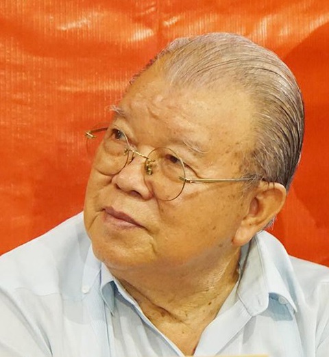 GS Võ Tòng Xuân: Không nên thi THPT quốc gia, sát hạch sinh viên tốt nghiệp - Ảnh 7. GS Võ Tòng Xuân: Không nên thi THPT quốc gia, sát hạch sinh viên tốt nghiệp - Ảnh 7.