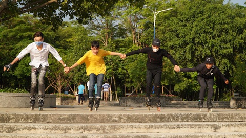Cơ hội phát triển đô thị Bình Dương bền vững - Ảnh 2. Cơ hội phát triển đô thị Bình Dương bền vững - Ảnh 2.