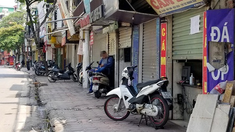 Thám tử truy tìm sự thật - Kỳ 7: Bí mật chiếc xe vô chủ - Ảnh 1. Thám tử truy tìm sự thật - Kỳ 7: Bí mật chiếc xe vô chủ - Ảnh 1.