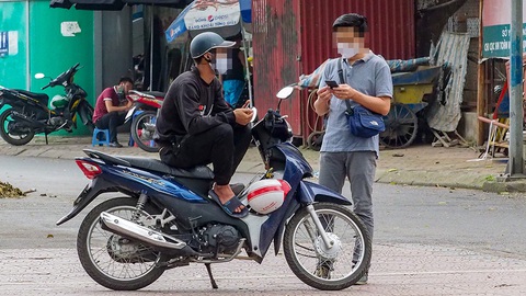 Thám tử truy tìm sự thật - Kỳ 7: Bí mật chiếc xe vô chủ - Ảnh 3. Thám tử truy tìm sự thật - Kỳ 7: Bí mật chiếc xe vô chủ - Ảnh 3.