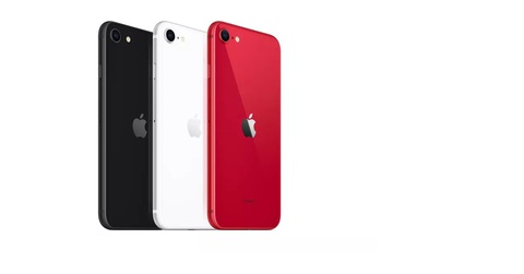 Apple chính thức trình làng iPhone SE thế hệ 2, giá 399 USD - Ảnh 2. Apple chính thức trình làng iPhone SE thế hệ 2, giá 399 USD - Ảnh 2.