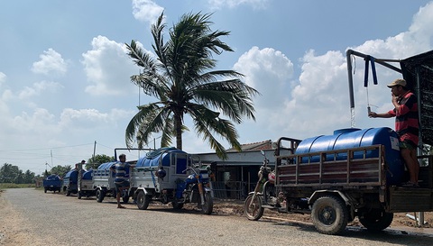 Máy bấm nước ngọt của Út Chen - Ảnh 4. Máy bấm nước ngọt của Út Chen - Ảnh 4.