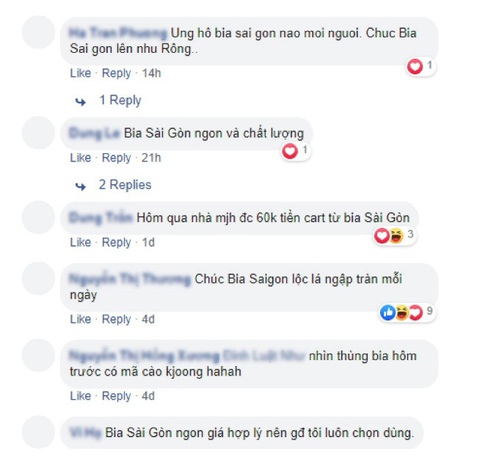 100 khách hàng đầu tiên nhận quà tặng vàng từ Bia Saigon - Ảnh 2. 100 khách hàng đầu tiên nhận quà tặng vàng từ Bia Saigon - Ảnh 2.