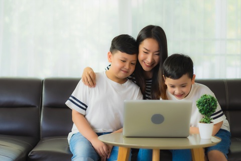 Sống chậm giữa mùa dịch - Ảnh 1. Sống chậm giữa mùa dịch - Ảnh 1.
