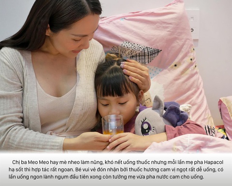Tiêu chí chọn và dùng thuốc hạ sốt an toàn trong mùa dịch của Thanh Thảo - Ảnh 5. Tiêu chí chọn và dùng thuốc hạ sốt an toàn trong mùa dịch của Thanh Thảo - Ảnh 5.