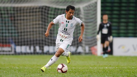 Nhiều đội bóng Malaysia nợ lương cầu thủ mùa COVID-19 - Ảnh 1. Nhiều đội bóng Malaysia nợ lương cầu thủ mùa COVID-19 - Ảnh 1.