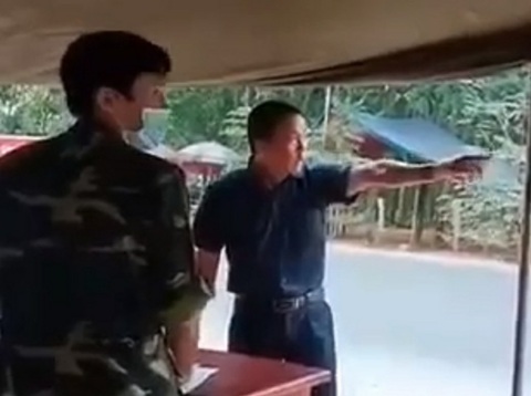 Cách toàn bộ chức vụ trong Đảng phó chủ tịch HĐND huyện Hớn Quản - Ảnh 1. Cách toàn bộ chức vụ trong Đảng phó chủ tịch HĐND huyện Hớn Quản - Ảnh 1.