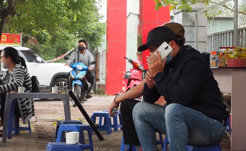 Thám tử truy tìm sự thật - Kỳ 8: Bố mẹ ơi, đừng bỏ nhau! - Ảnh 3. Thám tử truy tìm sự thật - Kỳ 8: Bố mẹ ơi, đừng bỏ nhau! - Ảnh 3.