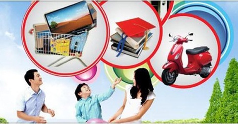 Nợ chồng nợ vì trốn nghĩa vụ trả nợ vay tiêu dùng - Ảnh 1. Nợ chồng nợ vì trốn nghĩa vụ trả nợ vay tiêu dùng - Ảnh 1.