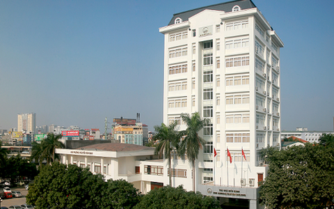 ĐH Quốc gia Hà Nội sẽ thi riêng nếu không thi THPT quốc gia - Ảnh 1. ĐH Quốc gia Hà Nội sẽ thi riêng nếu không thi THPT quốc gia - Ảnh 1.