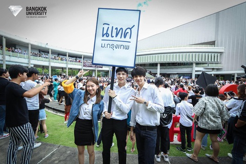 COVID-19 có ảnh hưởng đến đăng ký Du học đại học Bangkok năm 2020? - Ảnh 3. COVID-19 có ảnh hưởng đến đăng ký Du học đại học Bangkok năm 2020? - Ảnh 3.