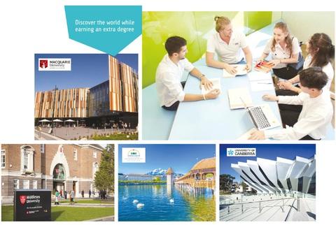 COVID-19 có ảnh hưởng đến đăng ký Du học đại học Bangkok năm 2020? - Ảnh 4. COVID-19 có ảnh hưởng đến đăng ký Du học đại học Bangkok năm 2020? - Ảnh 4.