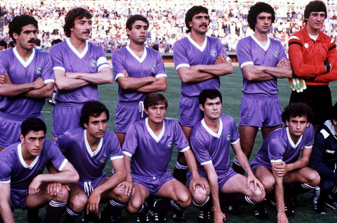Trận chung kết Cúp Nhà vua kỳ lạ: Real Madrid tự đá với nhau - Ảnh 3. Trận chung kết Cúp Nhà vua kỳ lạ: Real Madrid tự đá với nhau - Ảnh 3.
