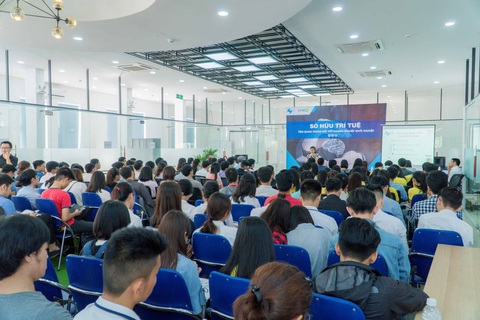 Điểm lại một số hoạt động sở hữu trí tuệ tại miền Trung – Tây Nguyên - Ảnh 2. Điểm lại một số hoạt động sở hữu trí tuệ tại miền Trung – Tây Nguyên - Ảnh 2.