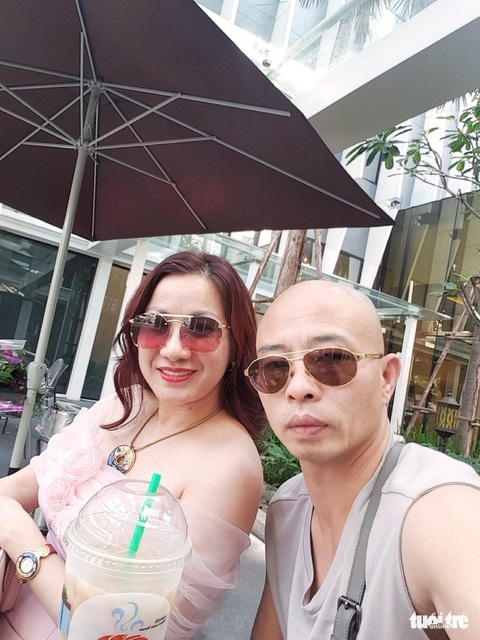 Những lô đất hoang phế sau khi có ‘bàn tay’ Đường Nhuệ đấu giá - Ảnh 2. Những lô đất hoang phế sau khi có ‘bàn tay’ Đường Nhuệ đấu giá - Ảnh 2.