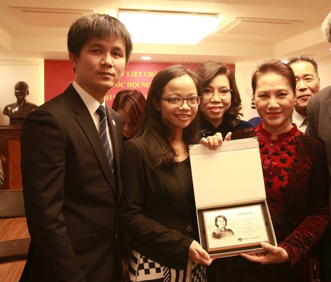 Cậu bé tự kỷ trở thành nhà khoa học - Ảnh 1. Cậu bé tự kỷ trở thành nhà khoa học - Ảnh 1.