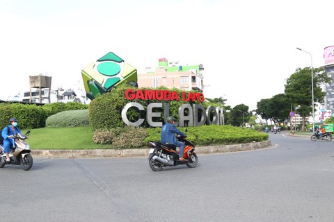 Kiểm tra việc UBND TP.HCM cho Gamuda Land thuê đất dự án không thu tiền - Ảnh 1. Kiểm tra việc UBND TP.HCM cho Gamuda Land thuê đất dự án không thu tiền - Ảnh 1.