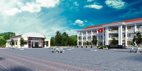 Đồng Nai duyệt giá đền bù từng loại đất khu vực dự án sân bay Long Thành - Ảnh 2.