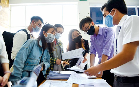 Bộ Tài chính vẫn giữ mức giảm trừ gia cảnh 11 triệu đồng: Đừng đẩy khó cho dân - Ảnh 5. Bộ Tài chính vẫn giữ mức giảm trừ gia cảnh 11 triệu đồng: Đừng đẩy khó cho dân - Ảnh 5.