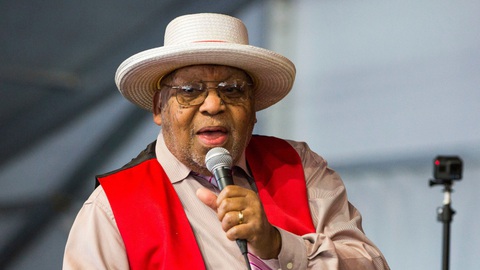 Giải Grammy Adam Schlesinger và biểu tượng Jazz Ellis Marsalis Jr. qua đời vì COVID-19 - Ảnh 5. Giải Grammy Adam Schlesinger và biểu tượng Jazz Ellis Marsalis Jr. qua đời vì COVID-19 - Ảnh 5.