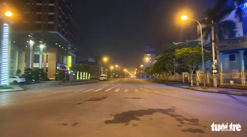 Thái Bình: Từ 0h ngày 3-4, không cho người từ vùng dịch về địa phương - Ảnh 1. Thái Bình: Từ 0h ngày 3-4, không cho người từ vùng dịch về địa phương - Ảnh 1.