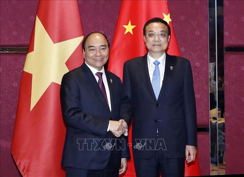 Trung Quốc đánh giá cao các biện pháp chống dịch COVID-19 của Việt Nam - Ảnh 1. Trung Quốc đánh giá cao các biện pháp chống dịch COVID-19 của Việt Nam - Ảnh 1.