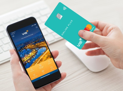 VIB lần thứ tư nhận giải thưởng về Ngân hàng số - Ảnh 2. VIB lần thứ tư nhận giải thưởng về Ngân hàng số - Ảnh 2.