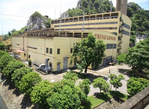 Nhiệt điện Ninh Bình không ngừng tăng cường công tác bảo vệ môi trường - Ảnh 3. Nhiệt điện Ninh Bình không ngừng tăng cường công tác bảo vệ môi trường - Ảnh 3.