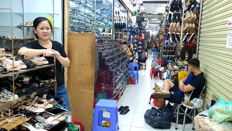 Sa thải 50% lao động mới được hưởng gói hỗ trợ bảo hiểm xã hội? - Ảnh 1. Sa thải 50% lao động mới được hưởng gói hỗ trợ bảo hiểm xã hội? - Ảnh 1.
