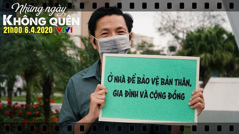 Bộ hình vui nhộn của dàn diễn viên Những ngày không quên mùa COVID-19 - Ảnh 7. Bộ hình vui nhộn của dàn diễn viên Những ngày không quên mùa COVID-19 - Ảnh 7.