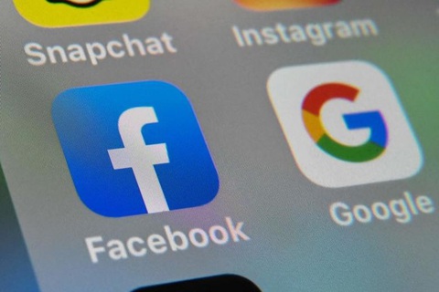 Facebook, Google sẽ phải trả tiền bản quyền tin tức ở Úc - Ảnh 1. Facebook, Google sẽ phải trả tiền bản quyền tin tức ở Úc - Ảnh 1.