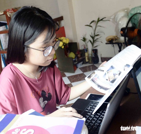 Nay là lúc chúng ta nhìn nghiêm túc hơn về công nghệ - Ảnh 1. Nay là lúc chúng ta nhìn nghiêm túc hơn về công nghệ - Ảnh 1.