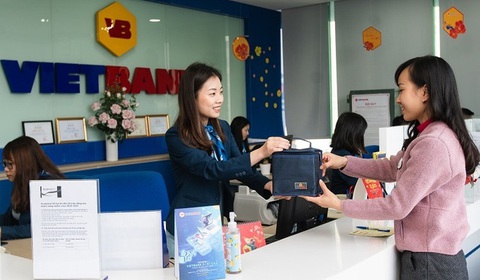 Vietbank triển khai nhiều hoạt động hỗ trợ khách hàng mùa dịch - Ảnh 1. Vietbank triển khai nhiều hoạt động hỗ trợ khách hàng mùa dịch - Ảnh 1.