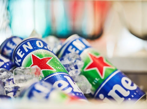 Từ màn ra mắt của Heineken® 0.0 đến xu hướng bia không cồn trên thế giới - Ảnh 2. Từ màn ra mắt của Heineken® 0.0 đến xu hướng bia không cồn trên thế giới - Ảnh 2.