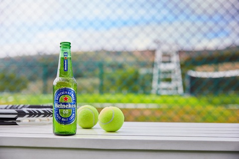 Từ màn ra mắt của Heineken® 0.0 đến xu hướng bia không cồn trên thế giới - Ảnh 3. Từ màn ra mắt của Heineken® 0.0 đến xu hướng bia không cồn trên thế giới - Ảnh 3.