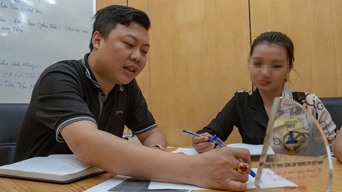 Thám tử truy tìm sự thật - Kỳ cuối: Điều tra kẻ nuôi ong tay áo - Ảnh 1. Thám tử truy tìm sự thật - Kỳ cuối: Điều tra kẻ nuôi ong tay áo - Ảnh 1.