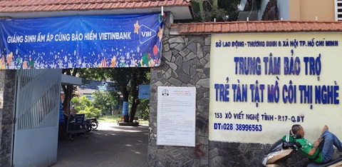 Sở LĐ-TB&XH TP.HCM kiểm điểm 9 đơn vị trực thuộc theo kết luận thanh tra - Ảnh 1. Sở LĐ-TB&XH TP.HCM kiểm điểm 9 đơn vị trực thuộc theo kết luận thanh tra - Ảnh 1.