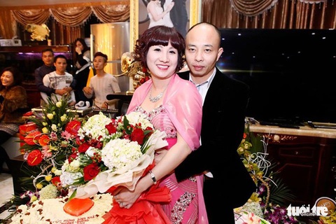 Khởi tố Đường Nhuệ vụ mẹ con bà Lý tố bị đánh ở đồn công an - Ảnh 1. Khởi tố Đường Nhuệ vụ mẹ con bà Lý tố bị đánh ở đồn công an - Ảnh 1.