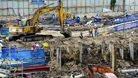 Kiến nghị gỡ khó cho bất động sản - Ảnh 1. Kiến nghị gỡ khó cho bất động sản - Ảnh 1.