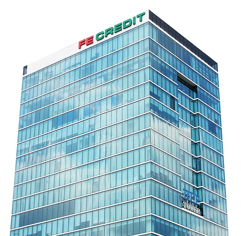 FE CREDIT triển khai các giải pháp hỗ trợ khách hàng - Ảnh 1. FE CREDIT triển khai các giải pháp hỗ trợ khách hàng - Ảnh 1.