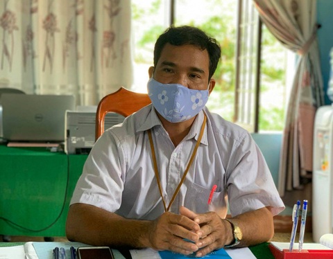 Ăn chặn cả tỉ tiền điện của người nghèo để chữa ung thư? - Ảnh 3. Ăn chặn cả tỉ tiền điện của người nghèo để chữa ung thư? - Ảnh 3.