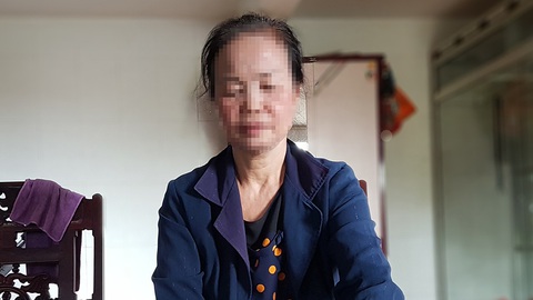 Gian nan đòi nhà sau khi ly hôn - Ảnh 1. Gian nan đòi nhà sau khi ly hôn - Ảnh 1.