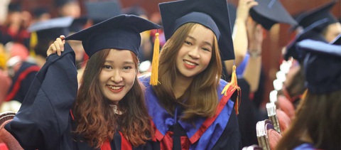 ĐH Quốc gia Hà Nội công bố phương án tuyển sinh 2020 - Ảnh 1. ĐH Quốc gia Hà Nội công bố phương án tuyển sinh 2020 - Ảnh 1.