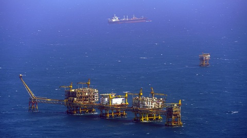Vietsovpetro chưa có kế hoạch giảm sản lượng - Ảnh 1. Vietsovpetro chưa có kế hoạch giảm sản lượng - Ảnh 1.