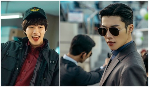 Quân vương bất diệt: Lee Min Ho vừa đẹp trai vừa... nhạt - Ảnh 10. Quân vương bất diệt: Lee Min Ho vừa đẹp trai vừa... nhạt - Ảnh 10.